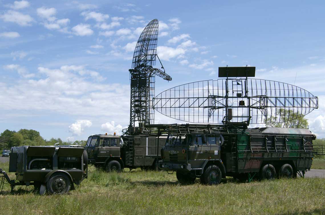 Primary Image for SP9AR