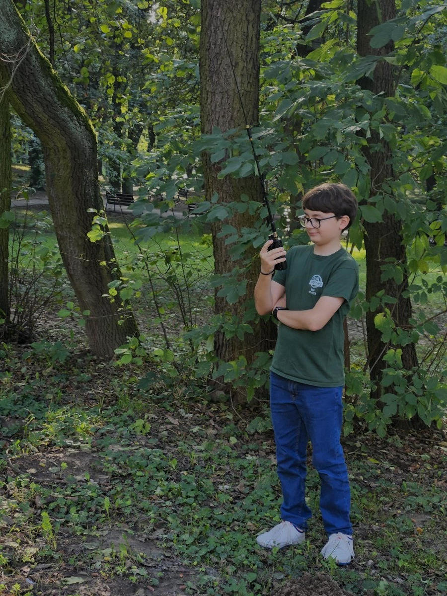 Primary Image for SP9IGR