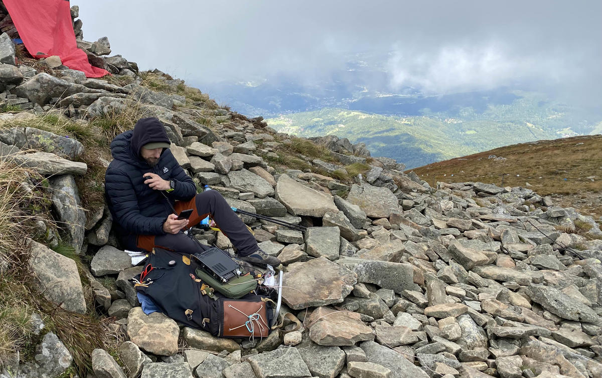 Primary Image for SP9SIR