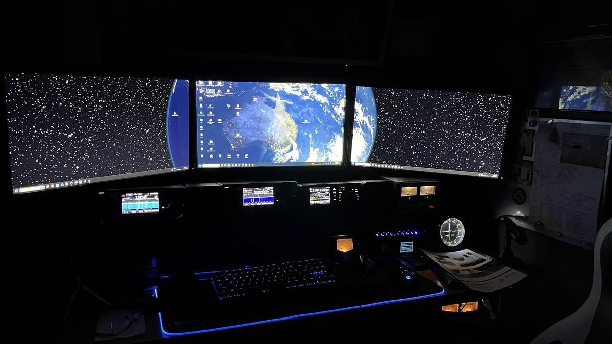 Primary Image for SQ2EAR