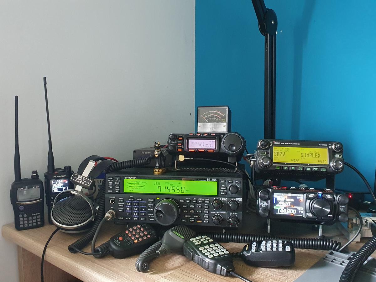 Primary Image for SQ8OHR