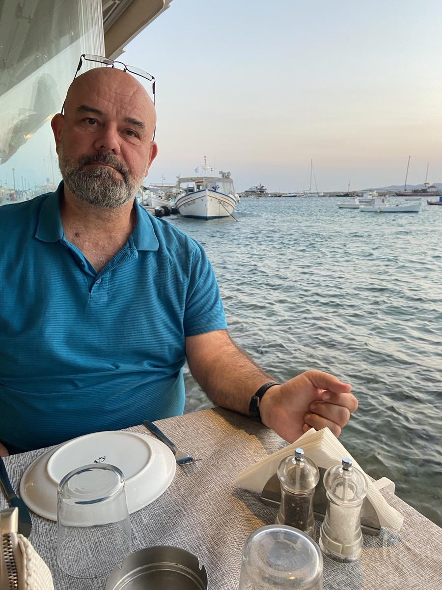 Primary Image for SV1DKR