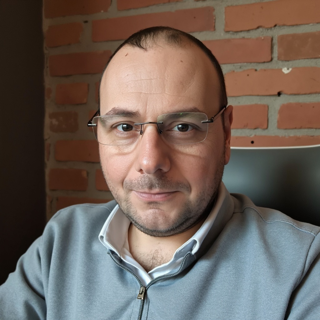 Primary Image for TA3ZGR