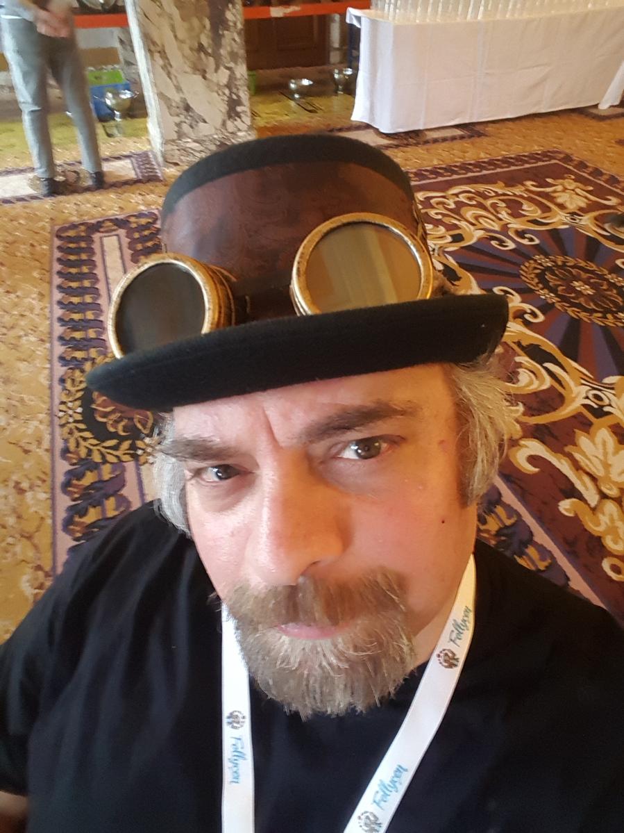 Primary Image for TA4KHR