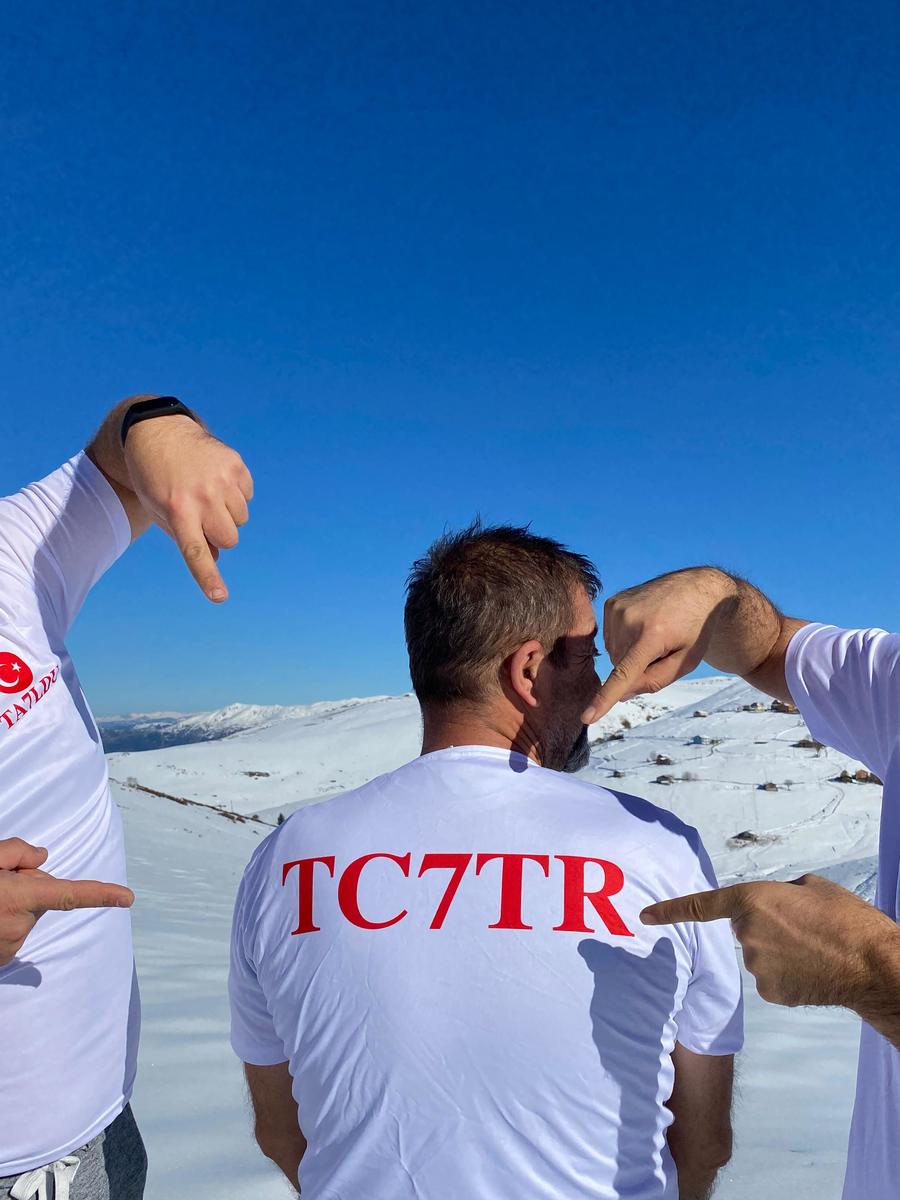 Primary Image for TC7TR