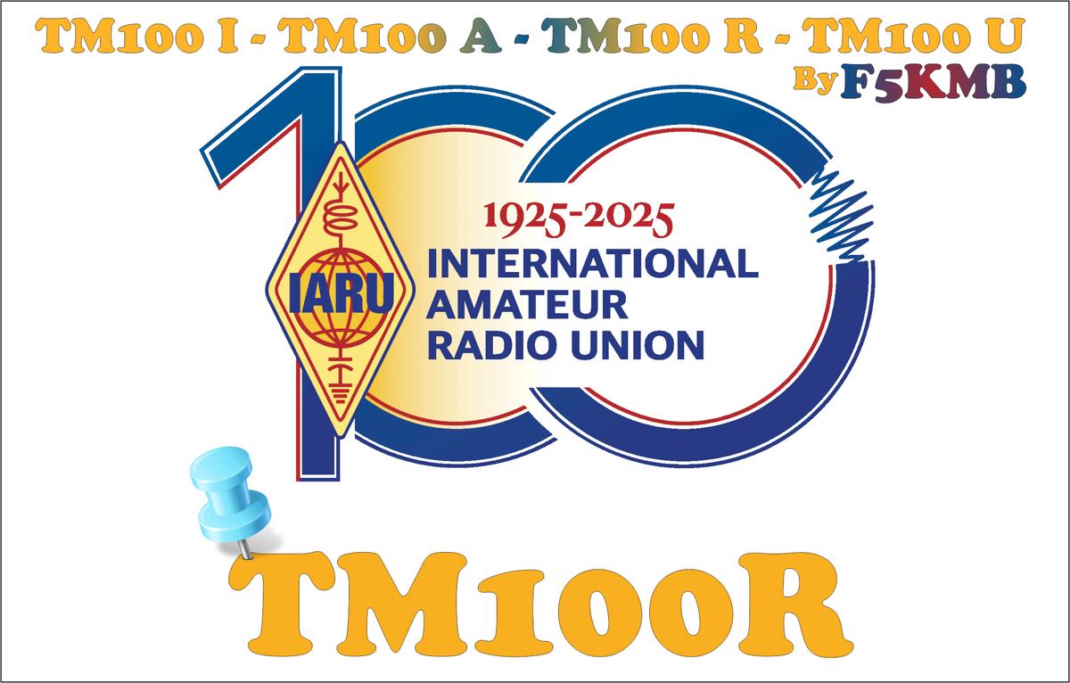 Primary Image for TM100R