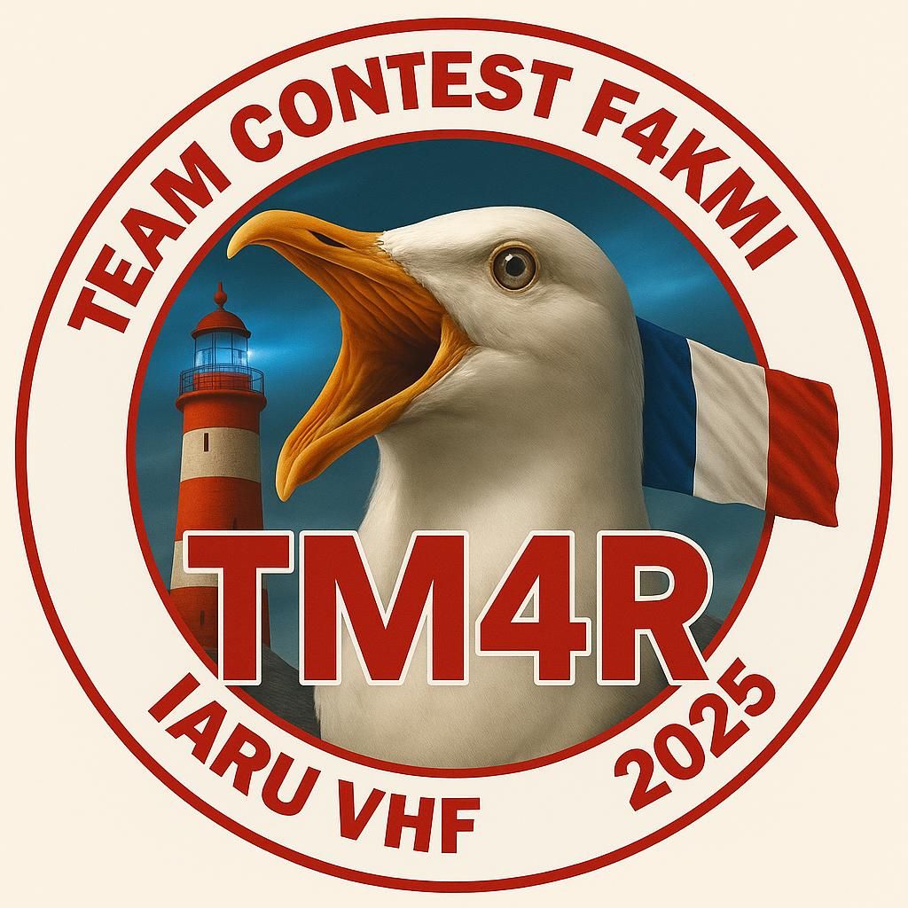 Primary Image for TM4R
