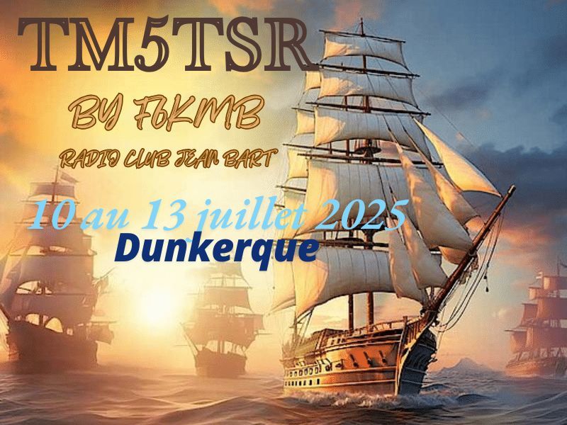 Primary Image for TM5TSR