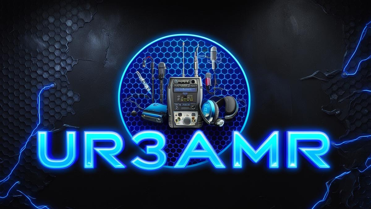 Primary Image for UR3AMR