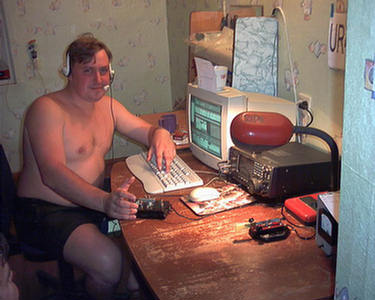 Primary Image for UR5ZR