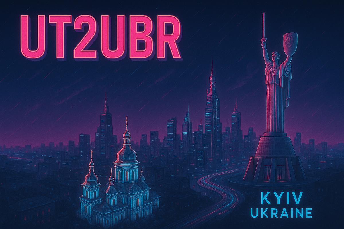 Primary Image for UT2UBR