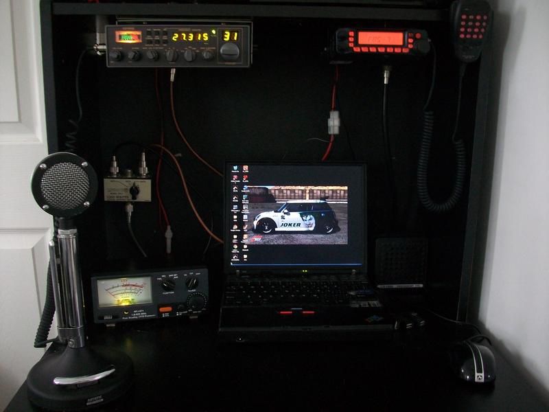 Primary Image for VA3BNR