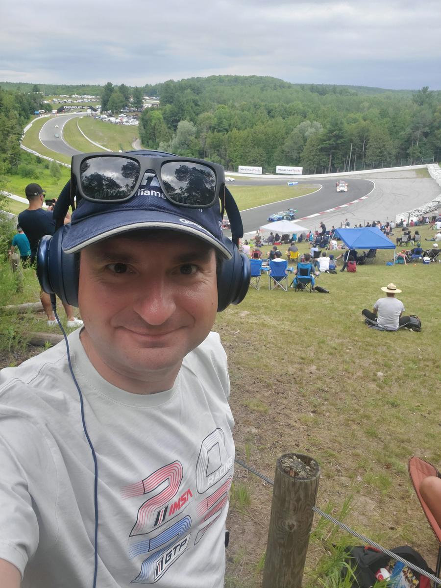 Primary Image for VA3QBR