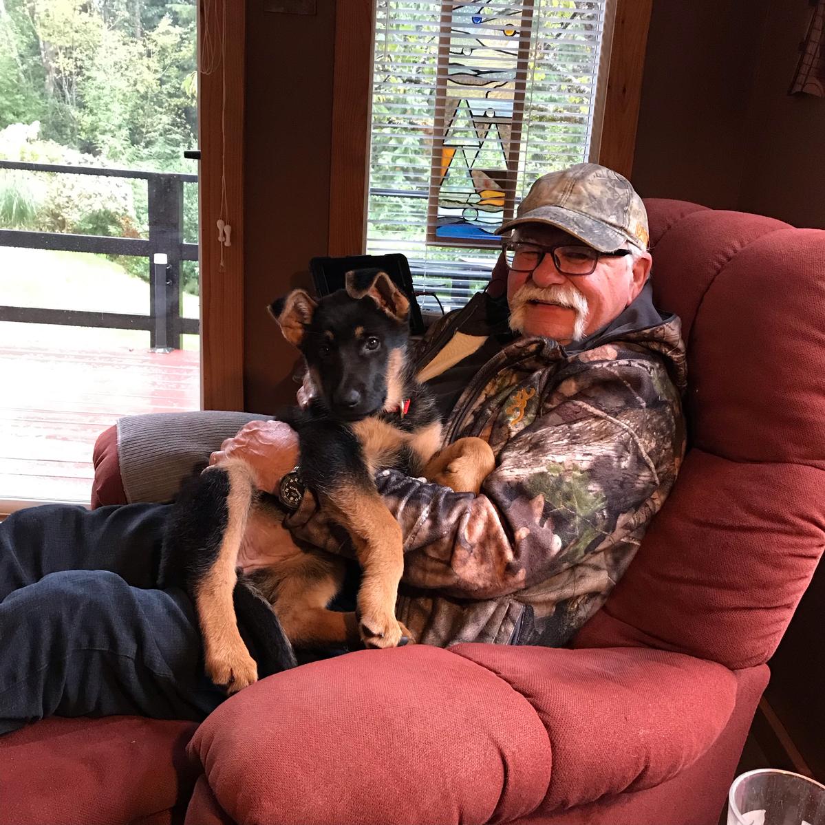 Primary Image for VA7ZWR