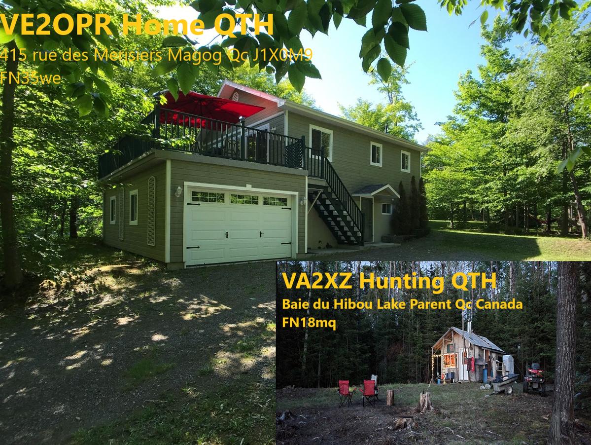 Primary Image for VE2OPR