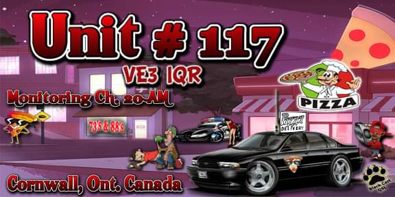 Primary Image for VE3IQR