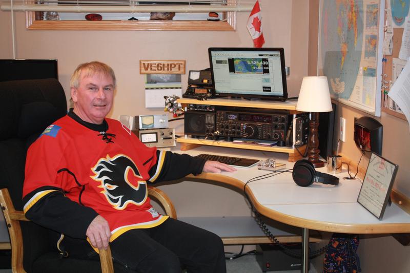 Primary Image for VE6WR