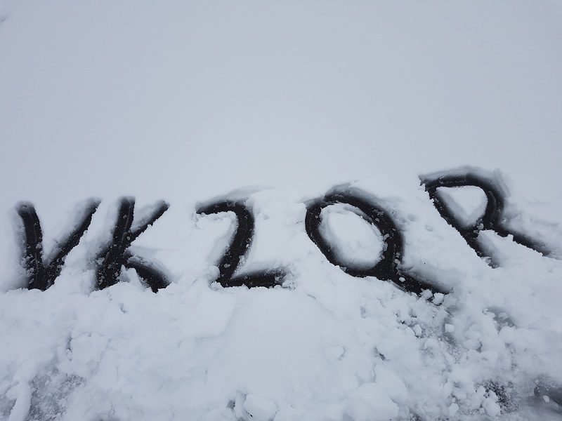 Primary Image for VK2QR