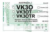 Primary Image for VK3OTR