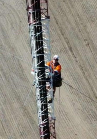 Primary Image for VK3SMR