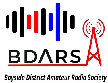 Primary Image for VK4BAR