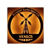 Primary Image for VK4GCR