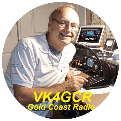 Primary Image for VK4GCR