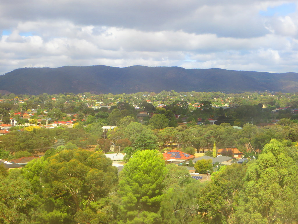 Primary Image for VK5DR