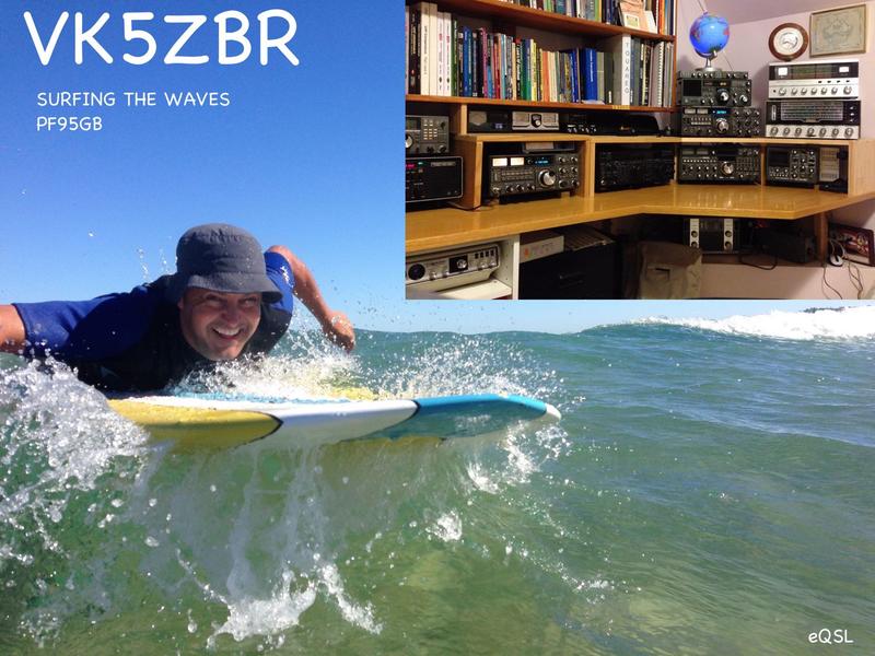 Primary Image for VK5ZBR