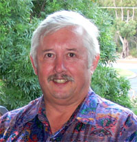 Primary Image for VK6CR