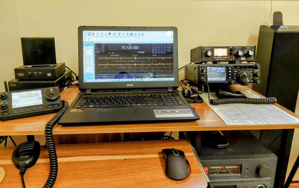 Primary Image for VK7OR