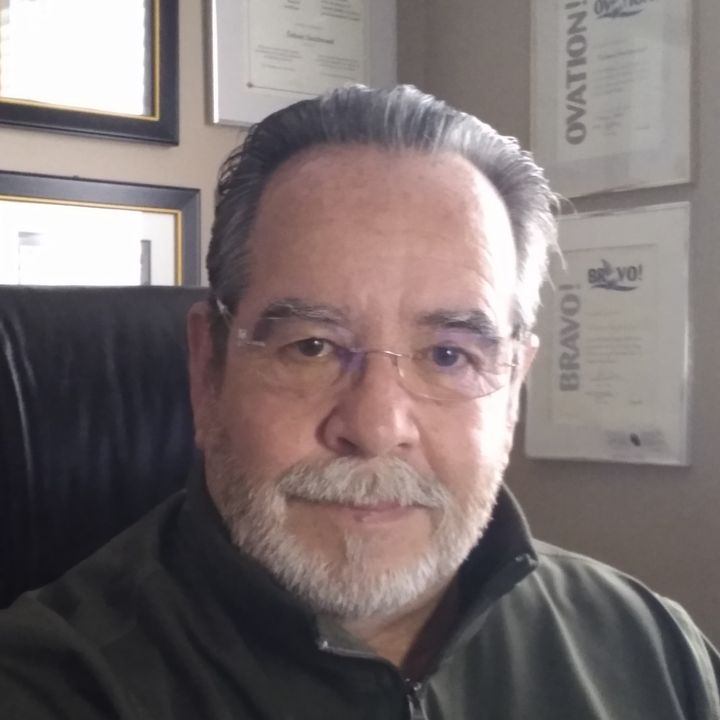 Primary Image for VO1TR