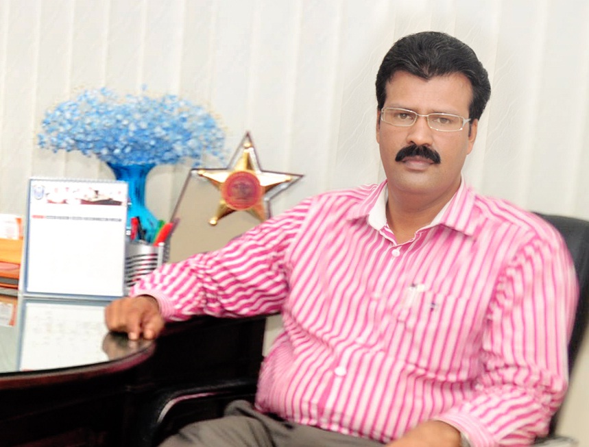 Primary Image for VU2BR