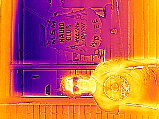 Primary Image for W0GR