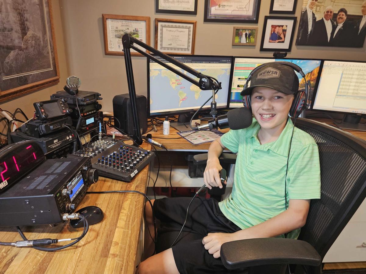 Primary Image for W0WSR