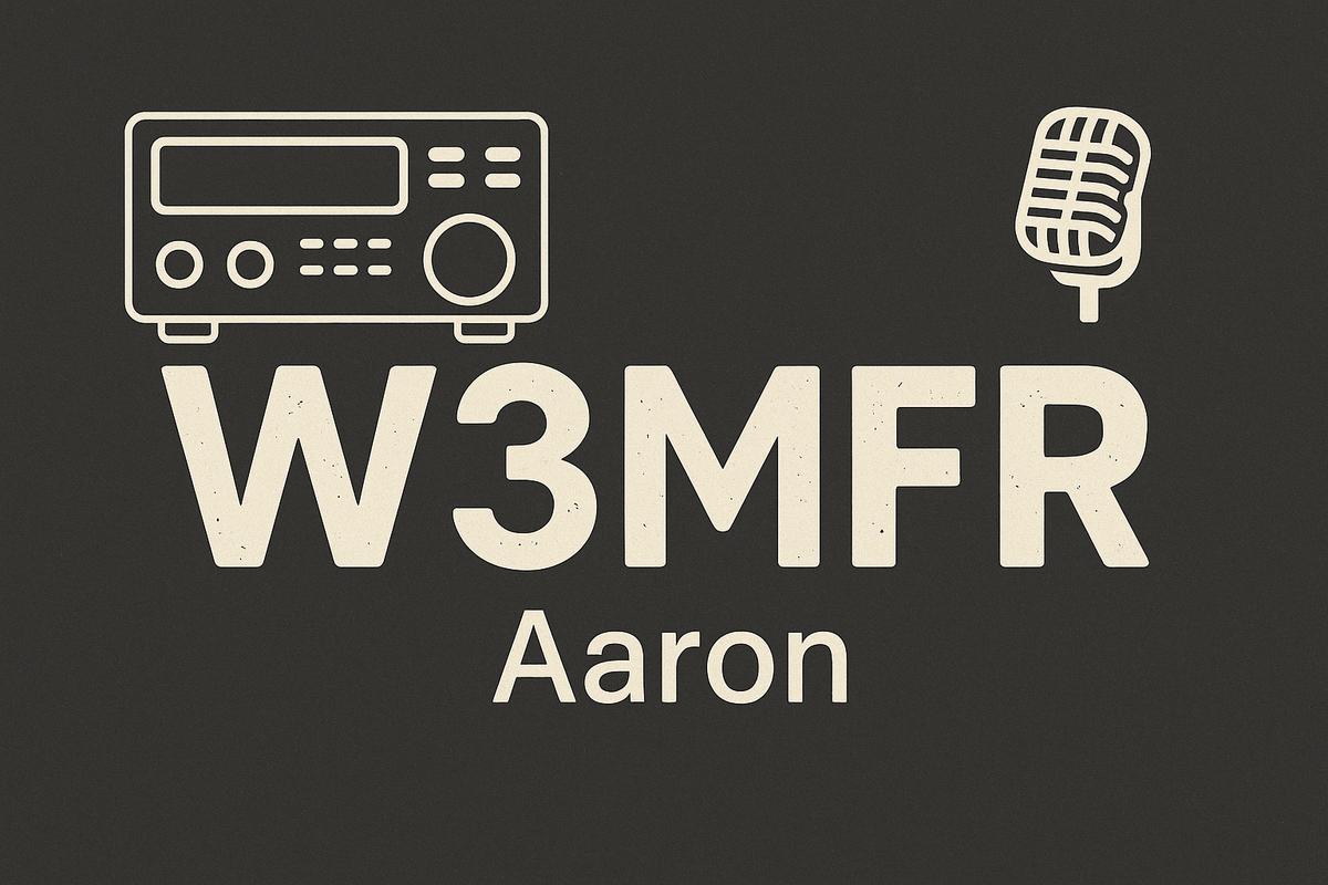 Primary Image for W3MFR