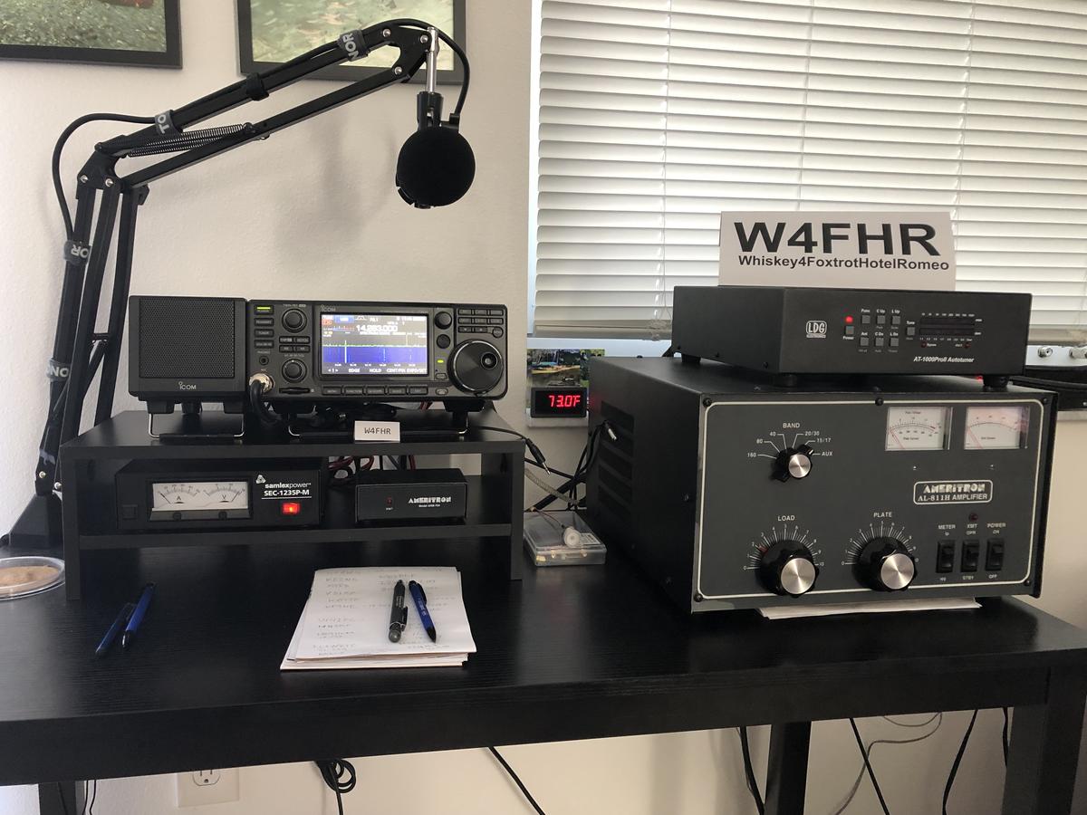 Primary Image for W4FHR