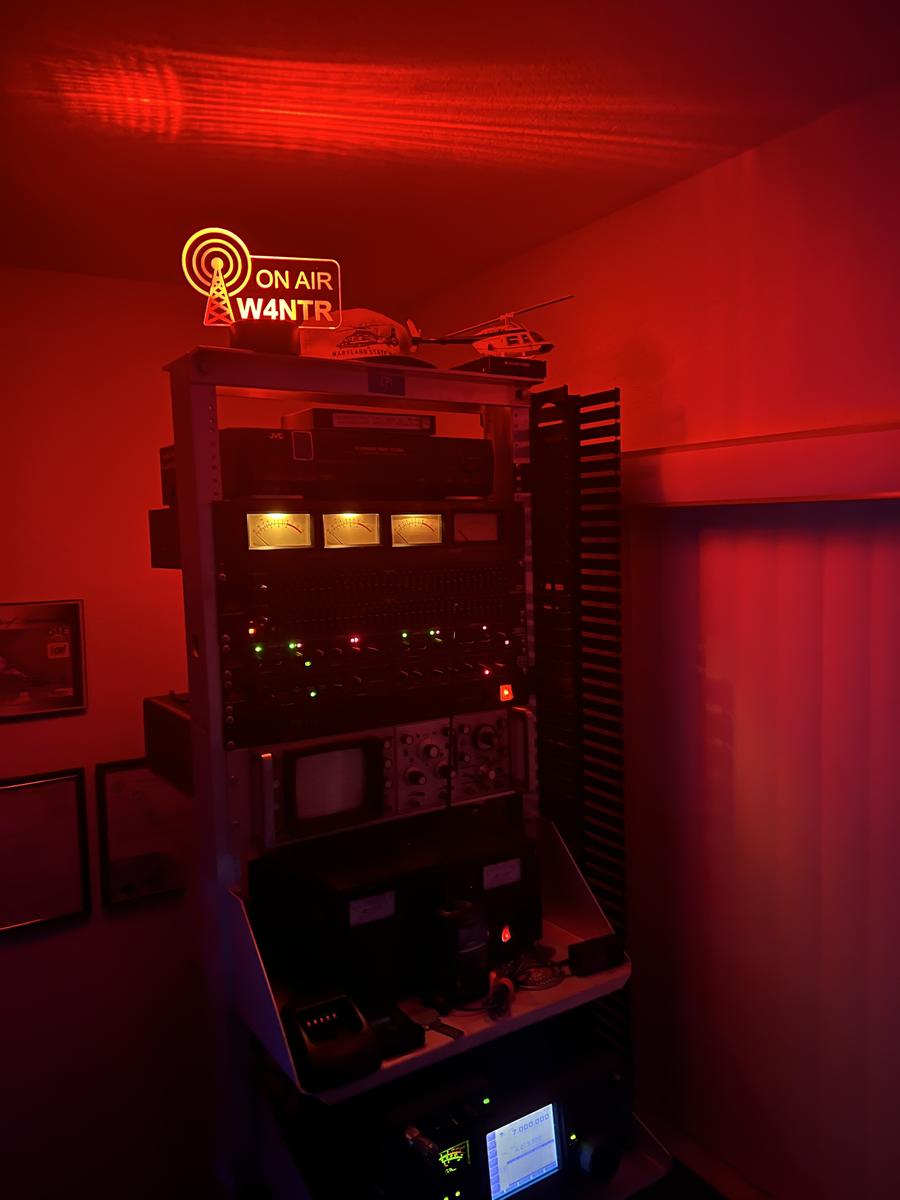 Primary Image for W4NTR