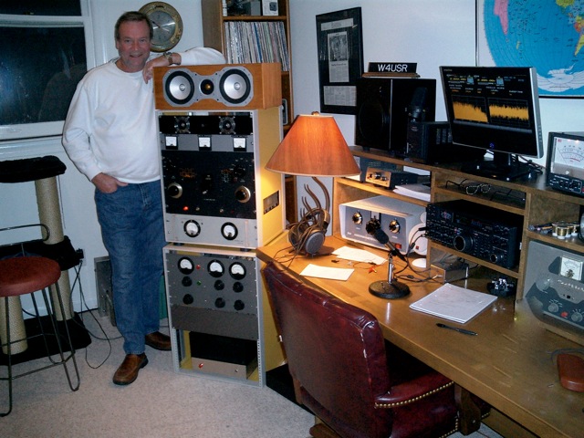 Primary Image for W4USR