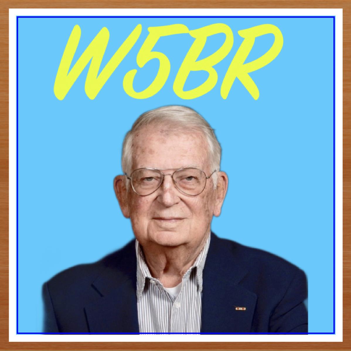 Primary Image for W5BR