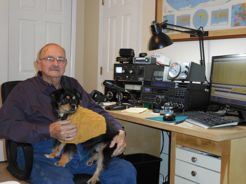 Primary Image for W8AR