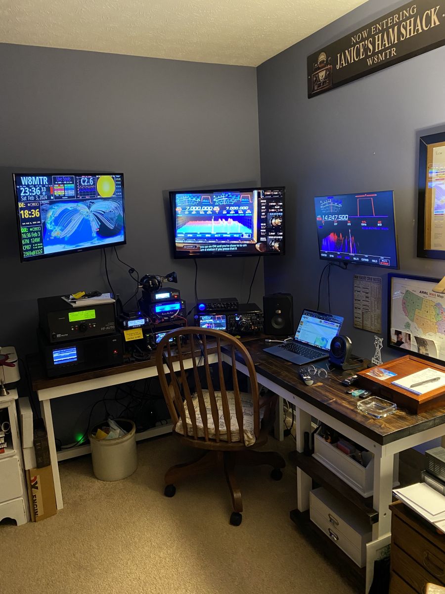 Primary Image for W8MTR