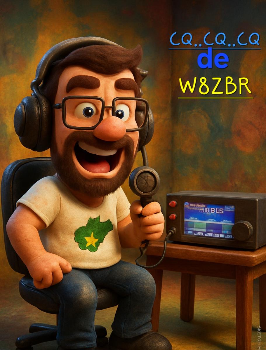 Primary Image for W8ZBR