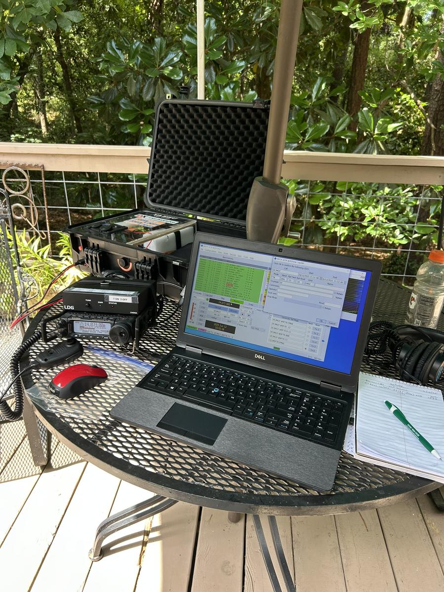 Primary Image for W9FTR