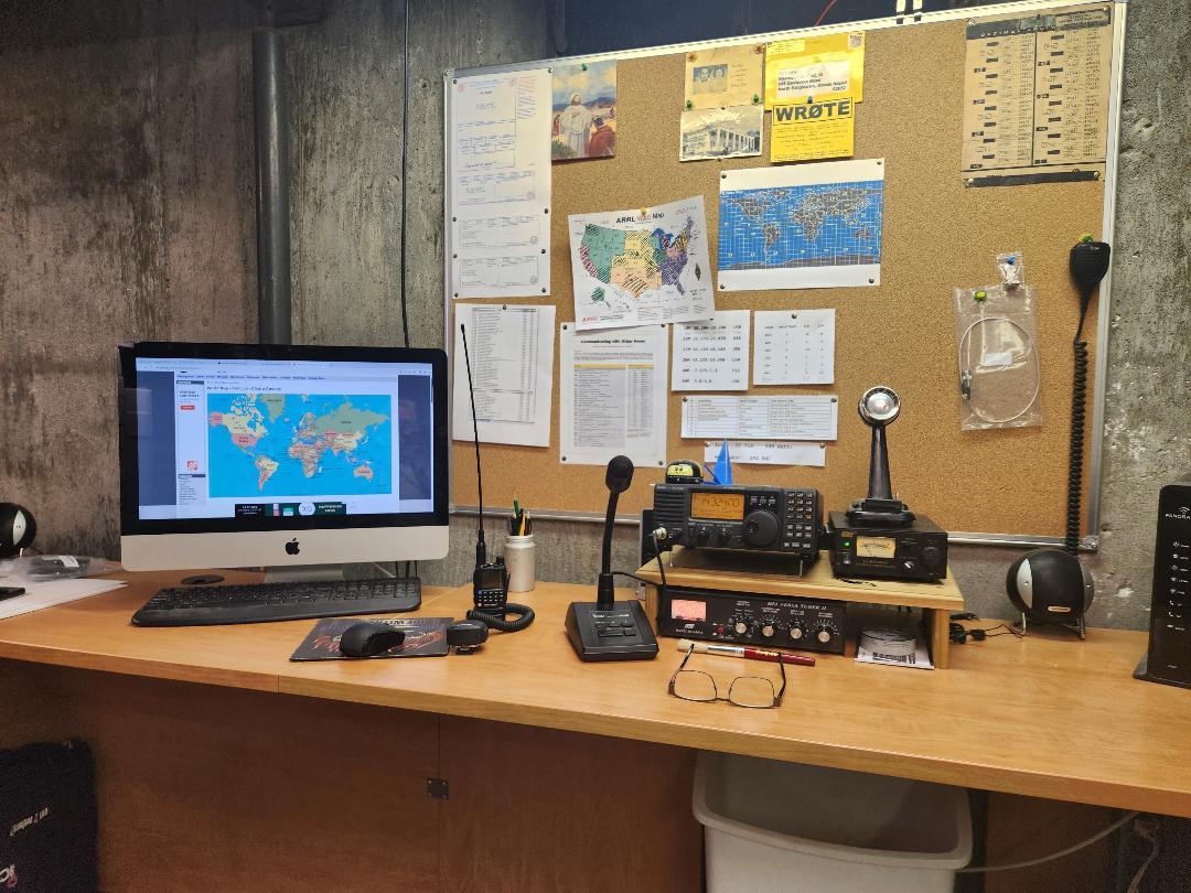 Primary Image for WA1KPR