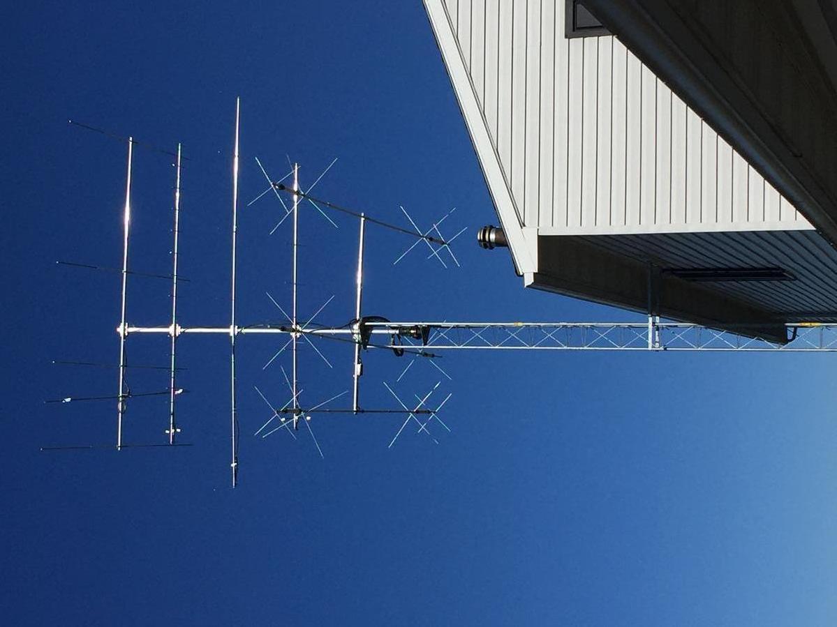 Primary Image for WA2BTR