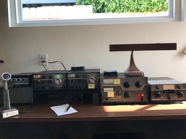 Primary Image for WA6LJR