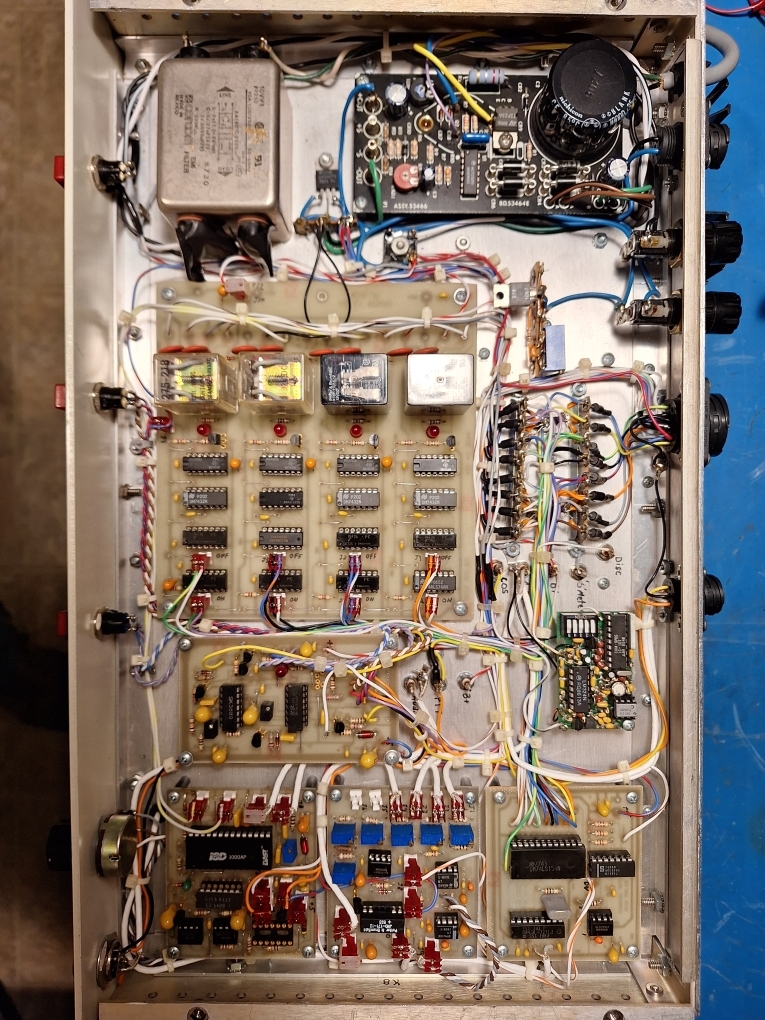 WD4LUR - Callsign Lookup by QRZ Ham Radio