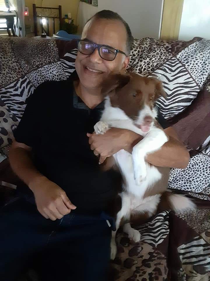 Primary Image for WP4MVR