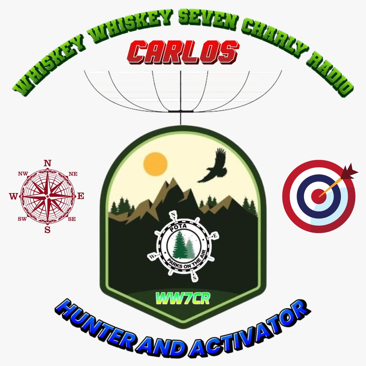 Primary Image for WW7CR